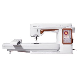Husqvarna VIKING DESIGNER TOPAZ™ 40